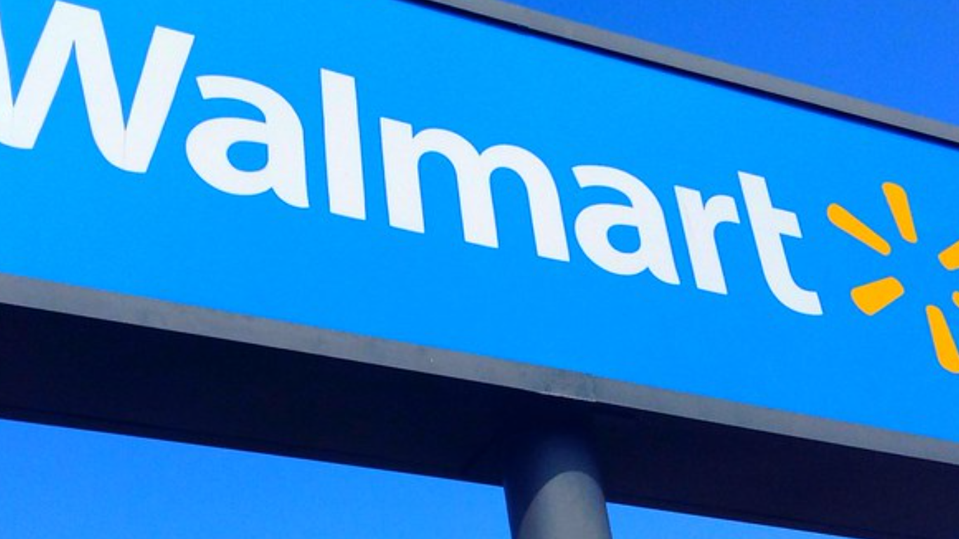 walmart
