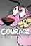 Courage the cowardly dog