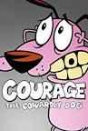 Courage the cowardly dog Courage the cowardly dog
