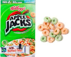applejacks applejacks