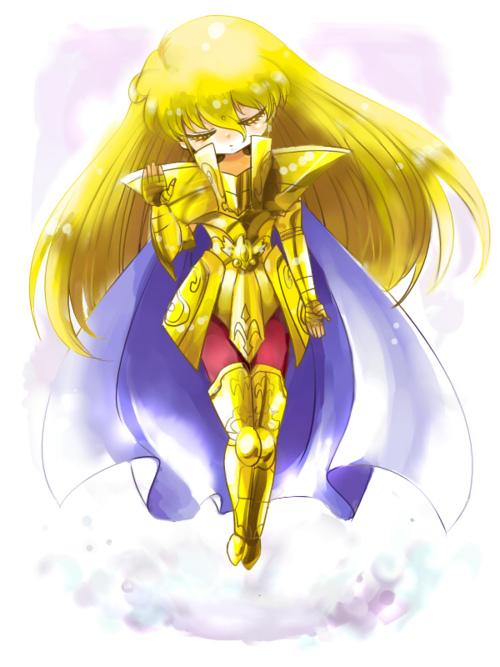 Virgo Shaka Virgo Shaka