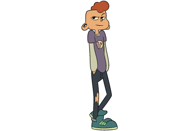 Lars Lars