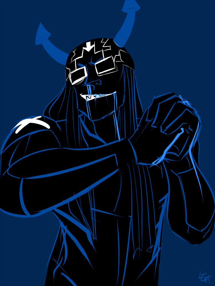 Darkleer Darkleer