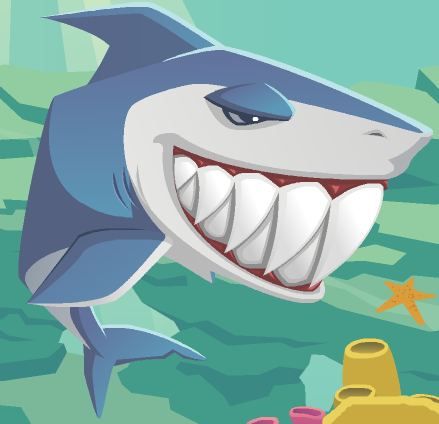 Shark Shark