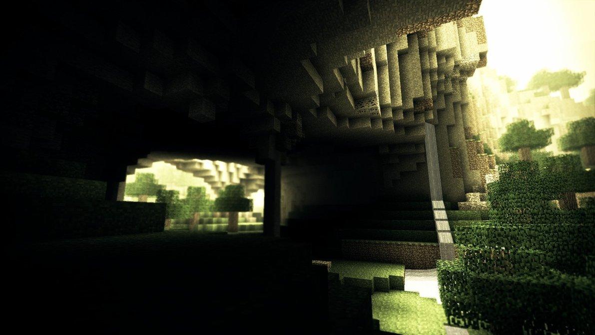 minecraft minecraft