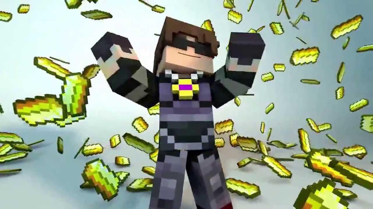 Skydoesminecraft