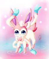 sylveon sylveon