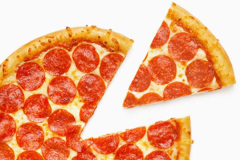 PIzza PIzza