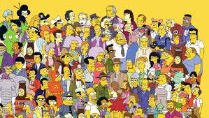the simpsons the simpsons