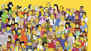 the simpsons