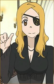 Ms. Marie Ms. Marie