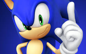 Sonic the Hedgehog Sonic the Hedgehog