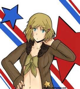 America America