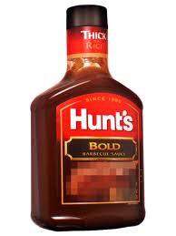 Barbecue sauce Barbecue sauce