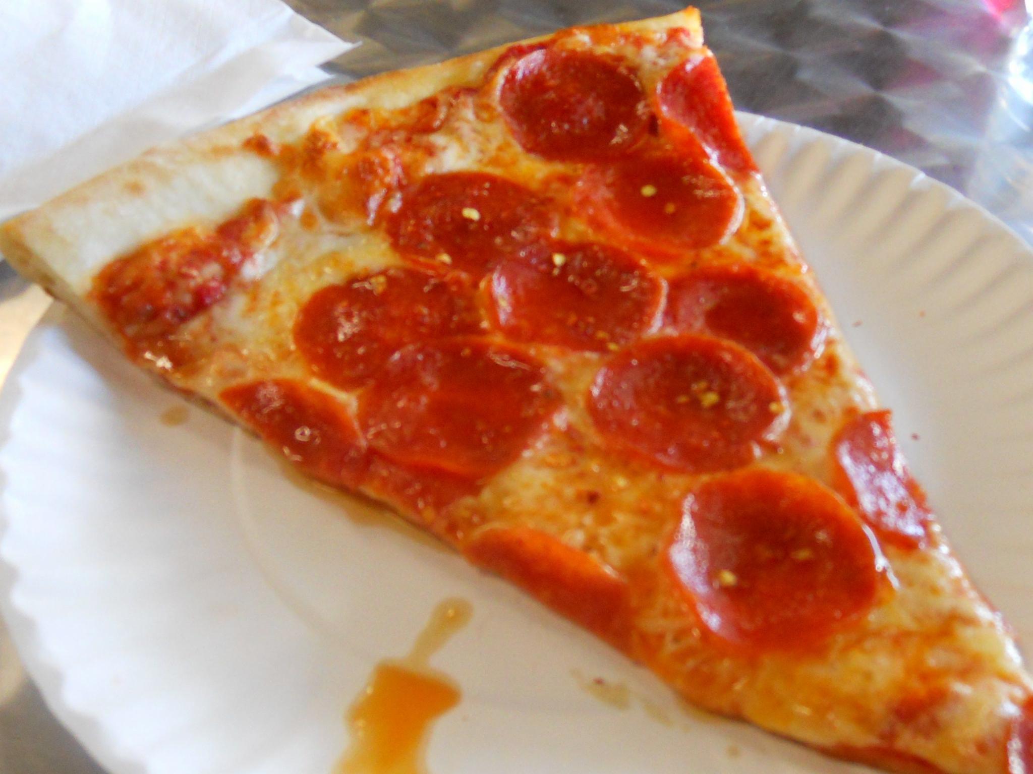 Pizza Pizza