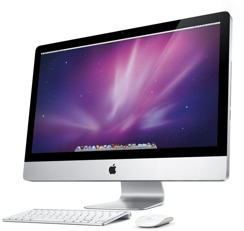 Mac Apple desktop/laptops