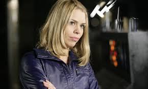 Rose Tyler Rose Tyler