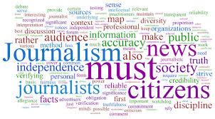 Journalist Journalist