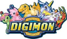 Digimon!