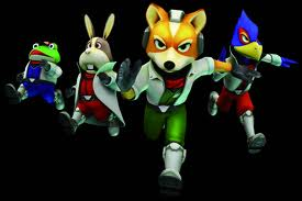 Star Fox Star Fox