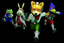 Star Fox