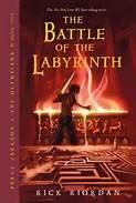 Battle of the Labyrinth