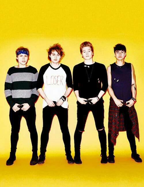 5SOS