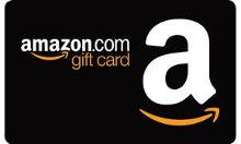 Have $1,000,000 in Amazon gift cards?