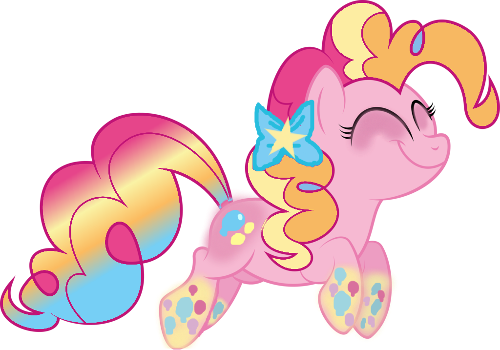 power pony