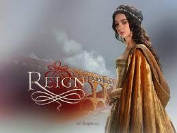 Obviously!! Reign is boss!!! (me)