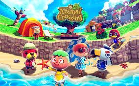 Animal Crossing: New Leaf Animal Crossing: New Leaf