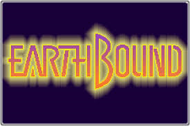 Earthbound Earthbound