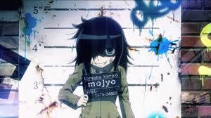 watamote watamote