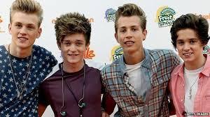 the vamps