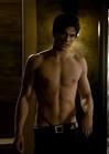 Damon Salvatore Damon Salvatore