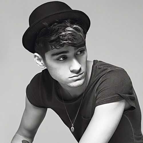 Zayn Malik