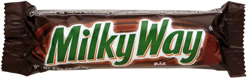 Milkyway Milkyway