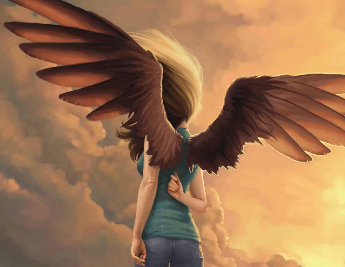 Angel Angel