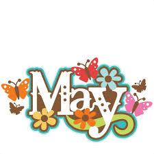 May