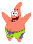 ...Live with Patrick Star for the rest of your life...