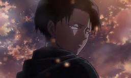 Have fabulous skills like Levi Have fabulous skills like Levi