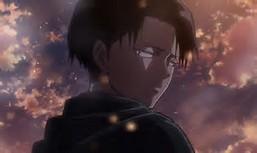 Have fabulous skills like Levi