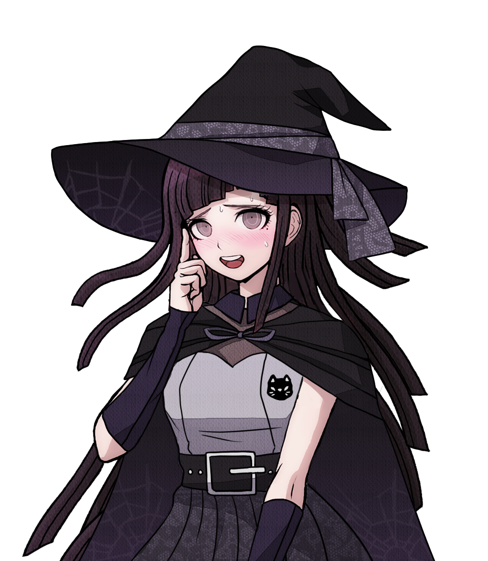 Witch Witch