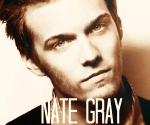 Nate Nate