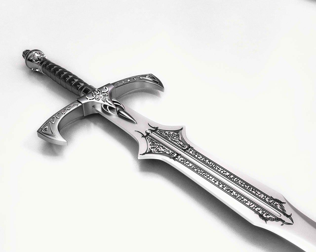Sword Sword