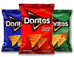 Doritos!