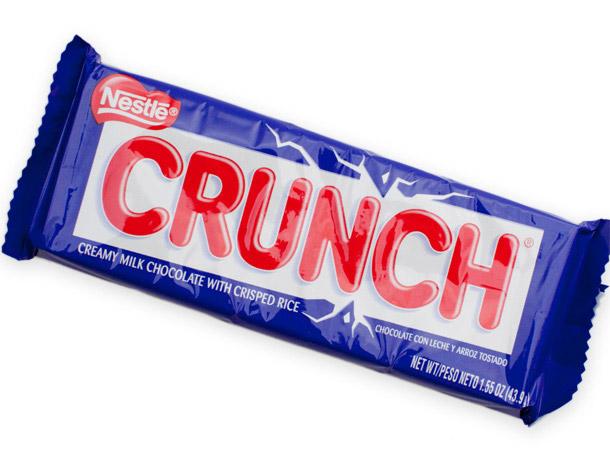 Crunch