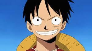 Monkey D Luffy