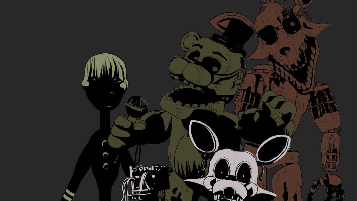 phantom phantom