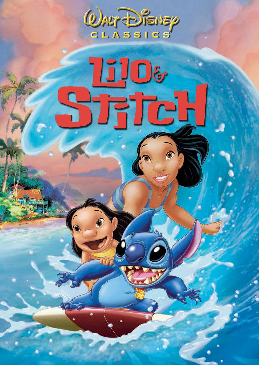 Lilo & Stitch